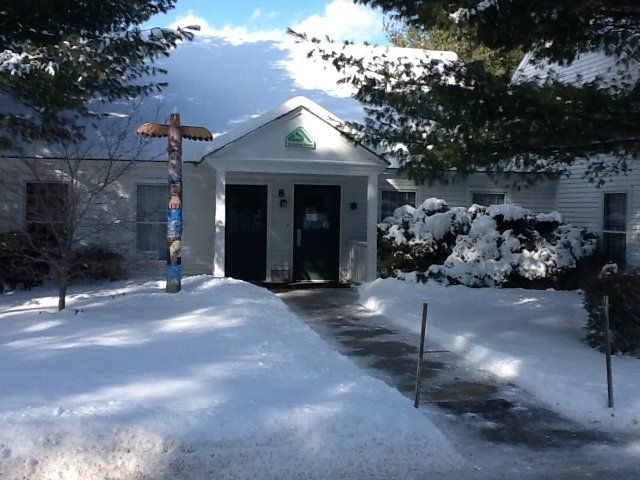 Northwood Square: 31 Old Nashua Rd, Amherst, NH 03031